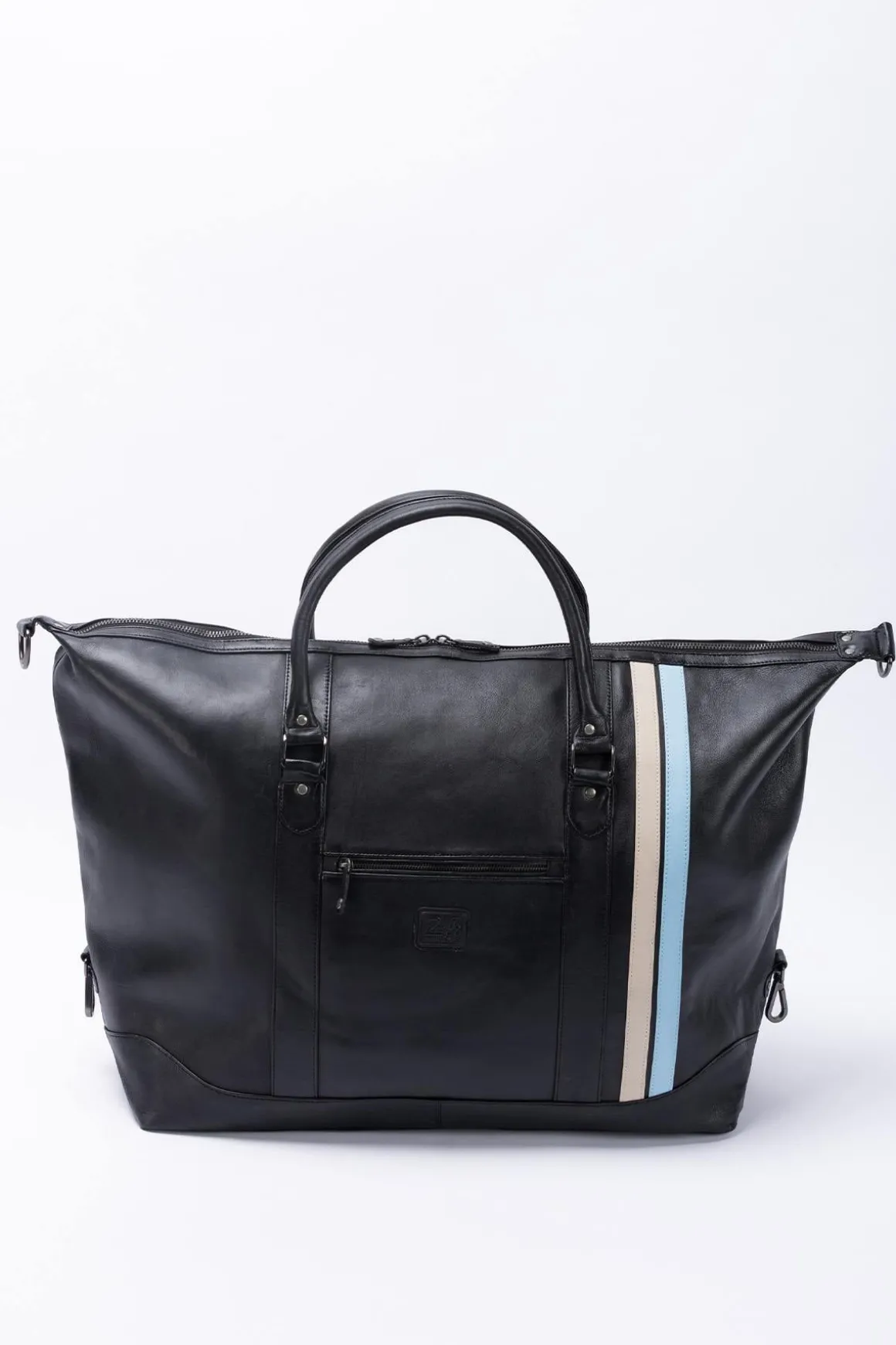 Sacs Homme 24H Le Mans Ken 72H Black