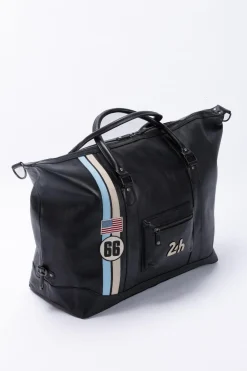 Sacs Homme 24H Le Mans Ken 72H Black