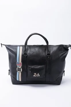 Sacs Homme 24H Le Mans Ken 72H Black