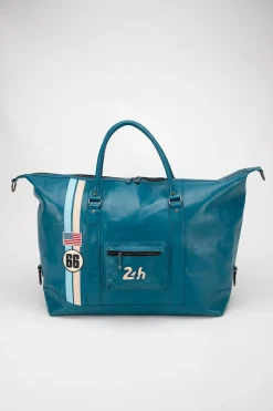 Sacs Homme 24H Le Mans Ken 72H Bleu Mallard