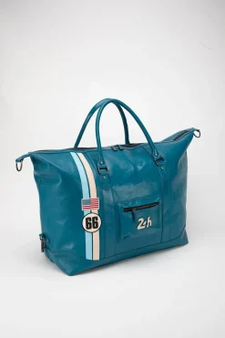 Sacs Homme 24H Le Mans Ken 72H Bleu Mallard