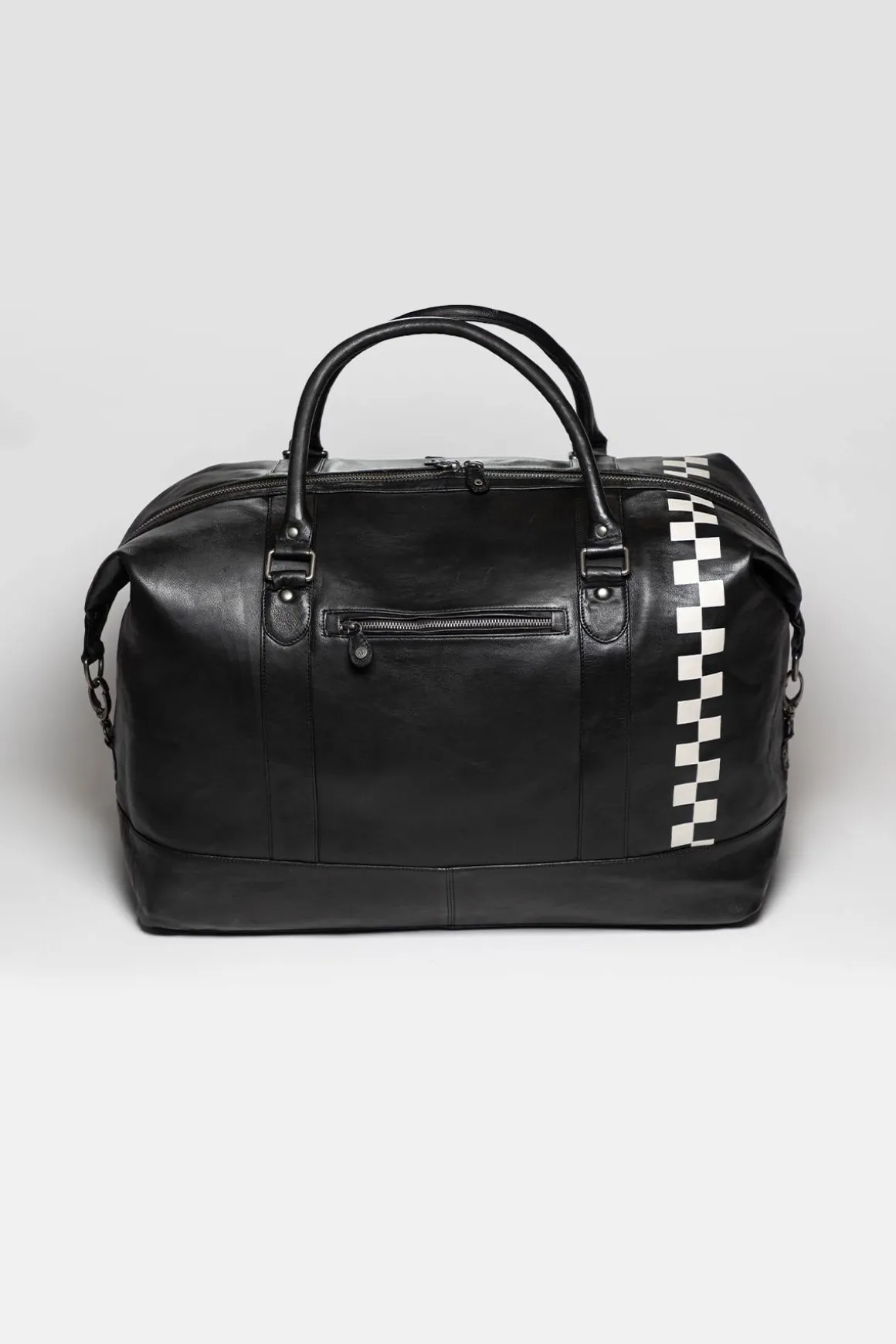 Sacs Homme 24H Le Mans Matthew Bag 72H Black