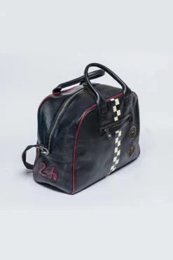 Sacs Homme 24H Le Mans Mick Helmet Bag Black