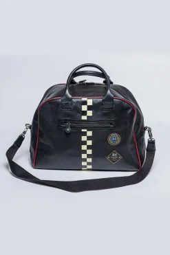 Sacs Homme 24H Le Mans Mick Helmet Bag Black