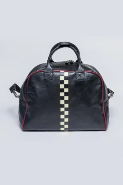 Sacs Homme 24H Le Mans Mick Helmet Bag Black