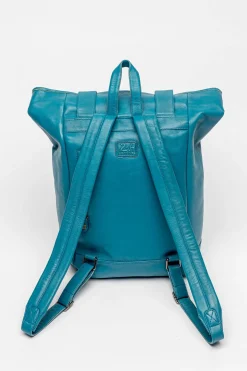 Sacs Homme 24H Le Mans Ronnie Backpack Bleu Mallard