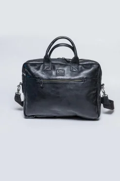 Sacs Homme 24H Le Mans Slater Black