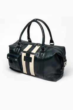 Sacs Homme Jacky Ickx Ickx 48H Bag Sheep Crown Navy