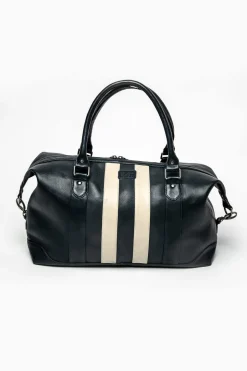 Sacs Homme Jacky Ickx Ickx 48H Bag Sheep Crown Navy