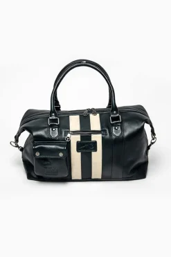 Sacs Homme Jacky Ickx Ickx 48H Bag Sheep Crown Navy