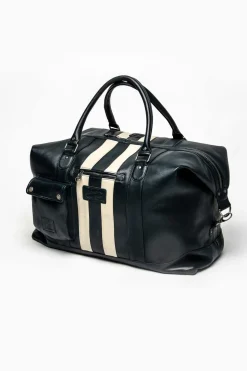 Sacs Homme Jacky Ickx M. Le Mans 72H Bag Navy