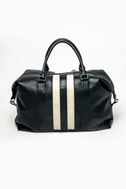 Sacs Homme Jacky Ickx M. Le Mans 72H Bag Navy