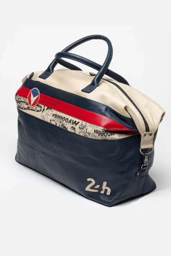 Sacs Homme Michel Vaillant Henry 72H Michel Vaillant Bag Royal Blue