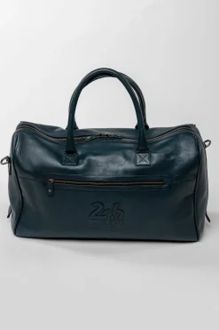 Sacs Homme Michel Vaillant Vaillante 48H Royal Blue