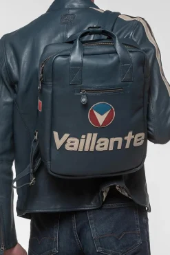 Sacs Homme Michel Vaillant Vaillante Backpack Royal Blue