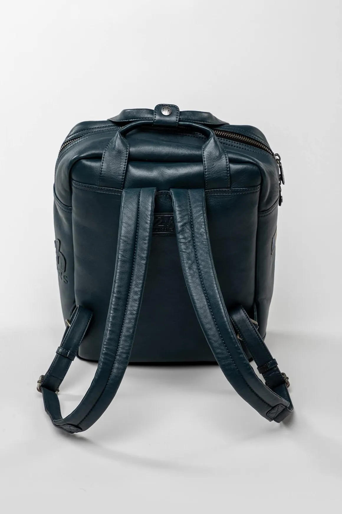 Sacs Homme Michel Vaillant Vaillante Backpack Royal Blue
