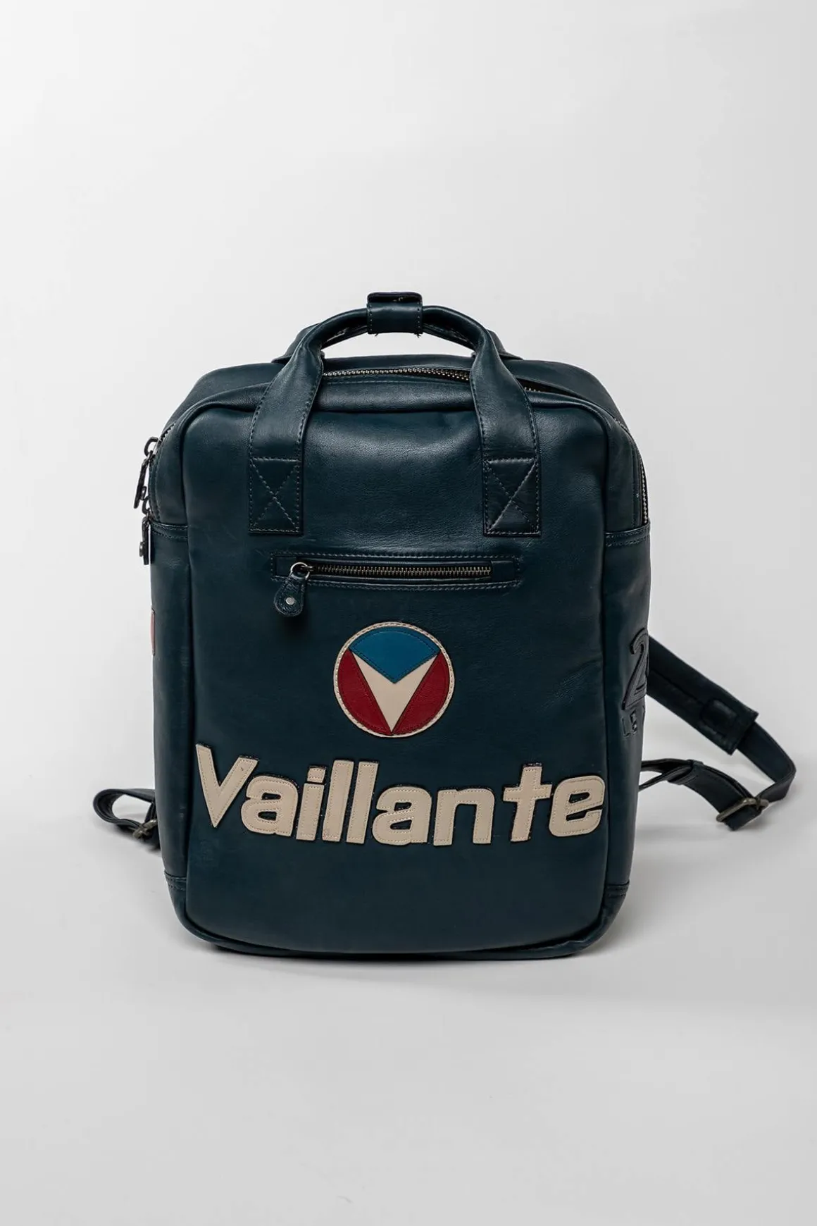 Sacs Homme Michel Vaillant Vaillante Backpack Royal Blue