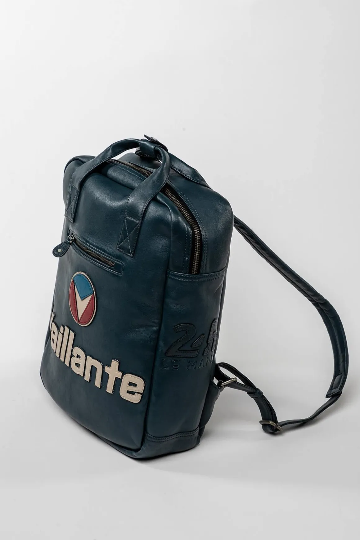 Sacs Homme Michel Vaillant Vaillante Backpack Royal Blue