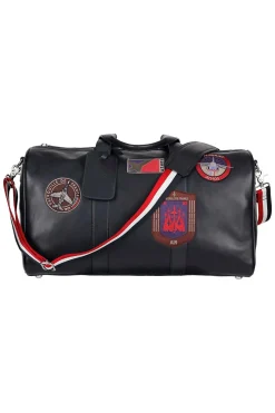 Sacs Homme Patrouille De France Corsair Spider Dark Navy
