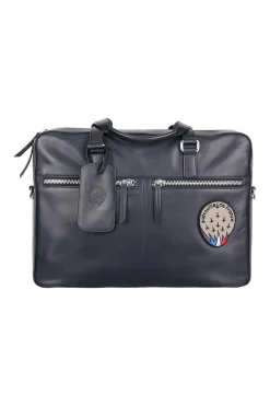 Sacs Homme Patrouille De France Messenger Spider Dark Navy