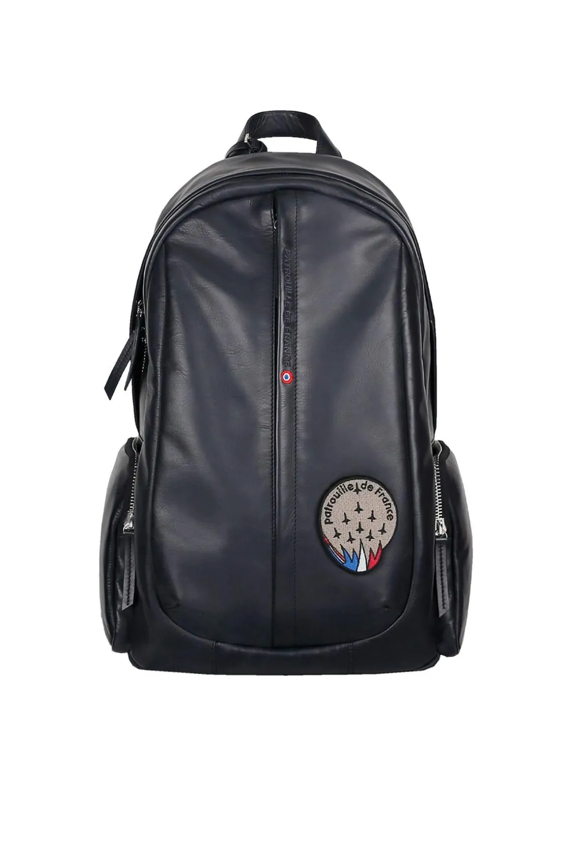 Sacs Homme Patrouille De France Para Spider Dark Navy