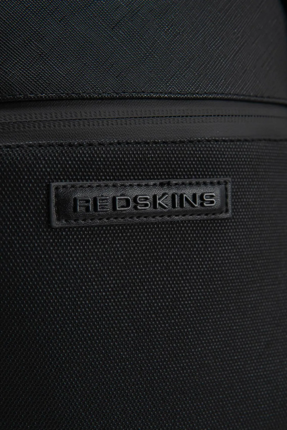 Sacs Homme Redskins Redumbra Black