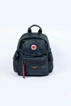 Sacs Homme Royal Air Force Albacore Backpack Navy