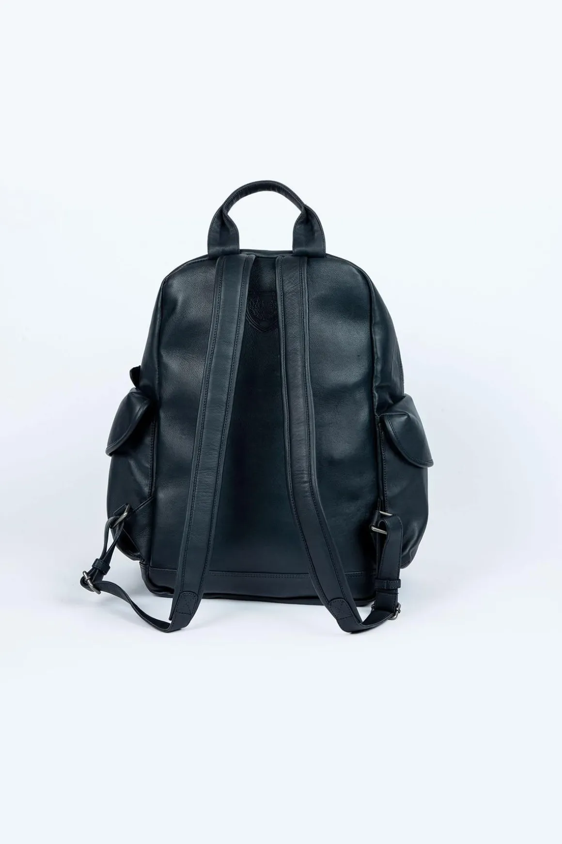 Sacs Homme Royal Air Force Albacore Backpack Navy