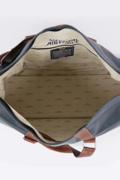 Sacs Homme Royal Air Force Bader3 Navy