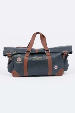 Sacs Homme Royal Air Force Bader3 Navy