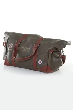 Sacs Homme Royal Air Force Bader 72H Bag Dark Kaki