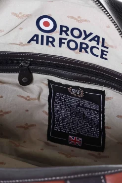 Sacs Homme Royal Air Force Bristol3 48H Tortoise