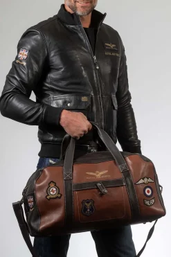 Sacs Homme Royal Air Force Bristol3 48H Tortoise