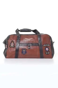 Sacs Homme Royal Air Force Bristol3 48H Tortoise