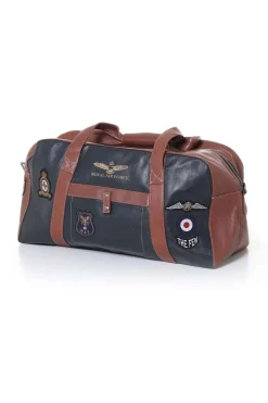 Sacs Homme Royal Air Force Bristol3 48H Navy