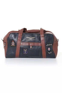 Sacs Homme Royal Air Force Bristol3 48H Navy