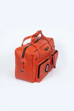 Sacs Homme Royal Air Force Dahl5 Gold Flame