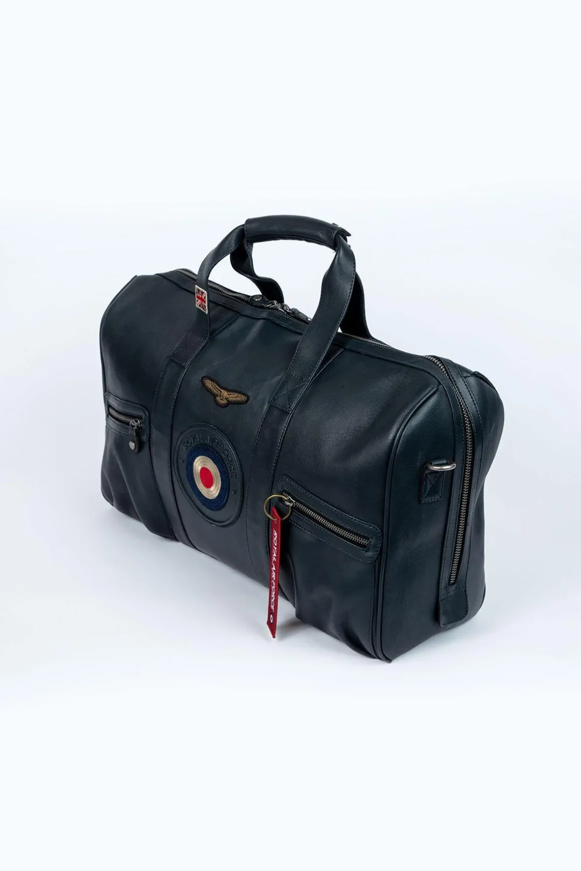 Sacs Homme Royal Air Force Henley 48H Navy