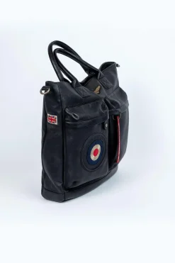 Sacs Homme Royal Air Force Proctor Aircraft Bag Black
