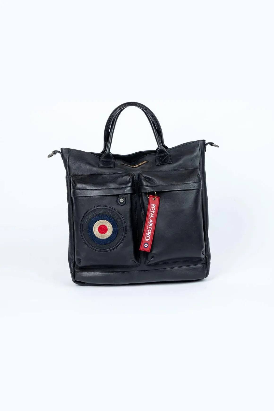 Sacs Homme Royal Air Force Proctor Aircraft Bag Black