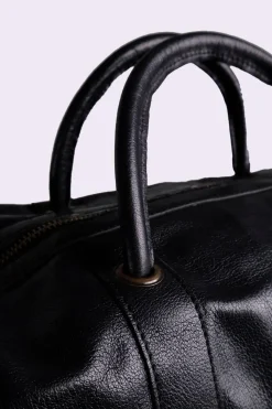 Sacs Homme Serge Pariente Sac 48H Monaco Black