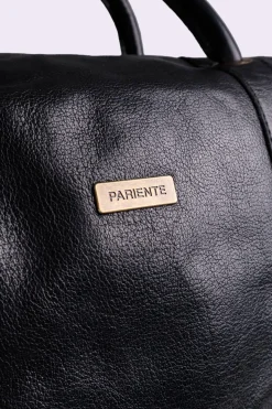 Sacs Homme Serge Pariente Sac 48H Monaco Black