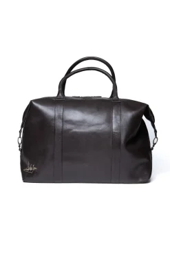 Sacs Homme Steve Mcqueen Dean4 Black