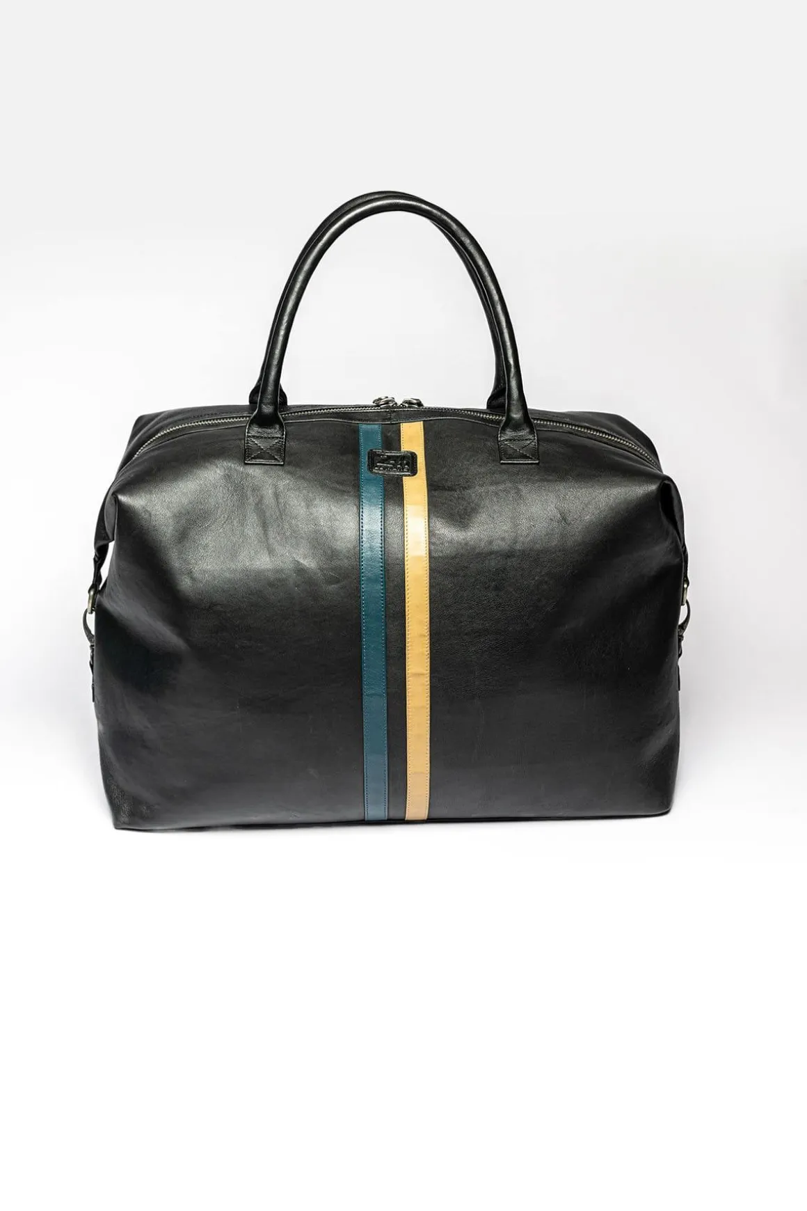 Sacs Homme Steve Mcqueen Dean7 72H Black