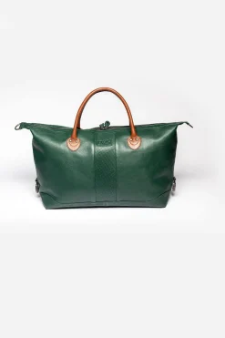 Sacs Homme Steve Mcqueen Duke2 48H Pine