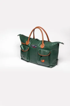 Sacs Homme Steve Mcqueen Duke2 48H Pine