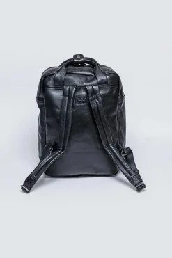 Sacs Homme Steve Mcqueen Matt5 Backpack Black