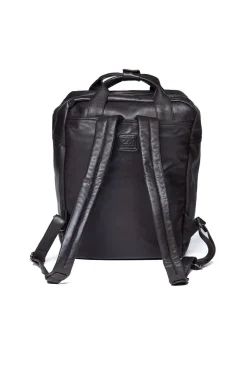 Sacs Homme Steve Mcqueen Matt4 Backpack Dark Brown