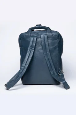 Sacs Homme Steve Mcqueen Matt4 Backpack Royal Blue