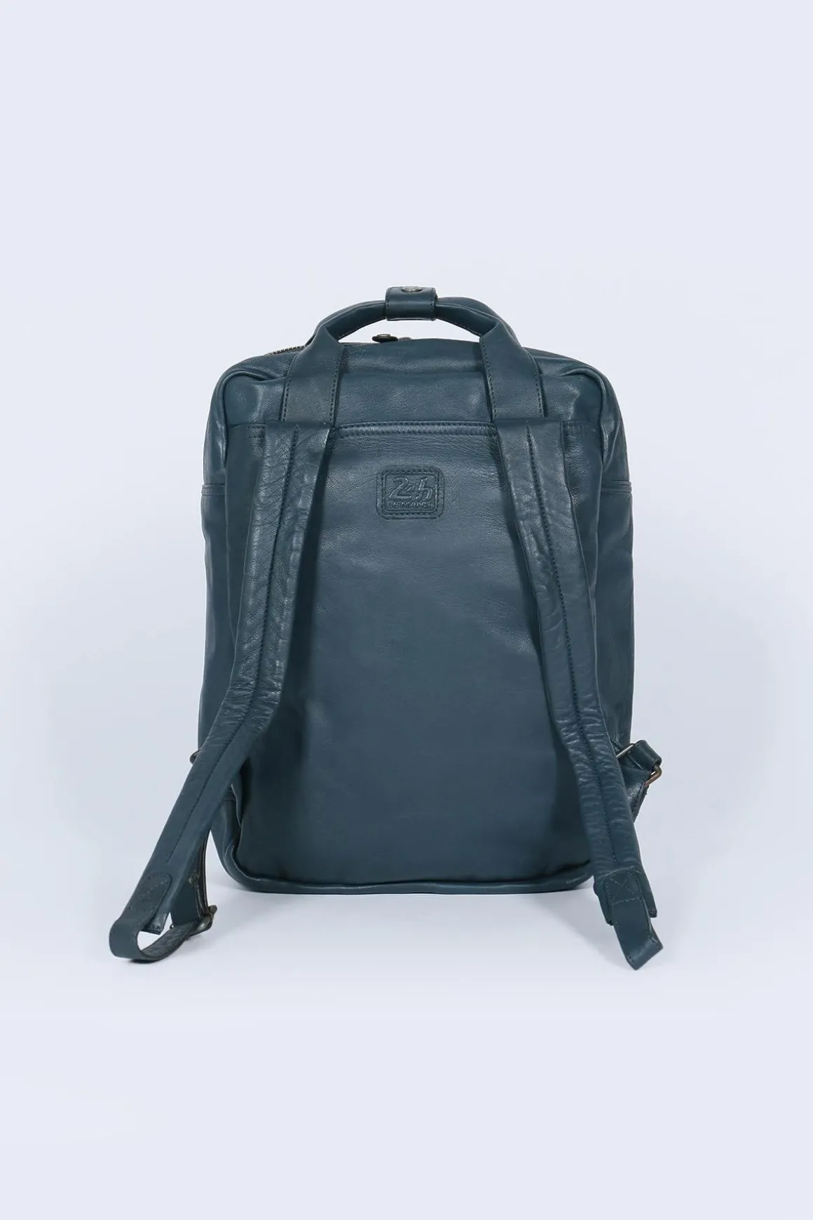 Sacs Homme Steve Mcqueen Matt5 Backpack Royal Blue